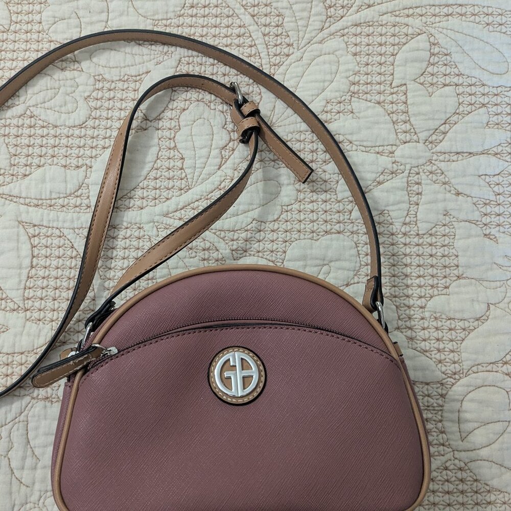 GianiBernini bag